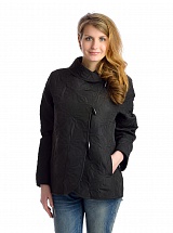 Куртка Черный (Жен.) L-12267