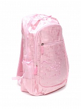Рюкзак Светло-розовый (Дет.) 1804-Hello Kitty