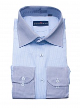 Рубашка Голубой (Муж.) Sorrento-TT-10176